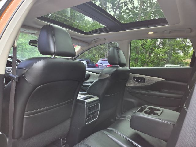 2016 Nissan Murano Platinum Elgin IL