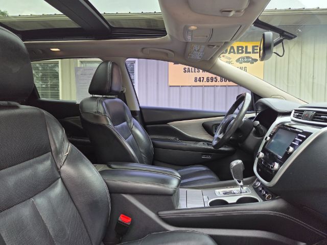 2016 Nissan Murano Platinum Elgin IL