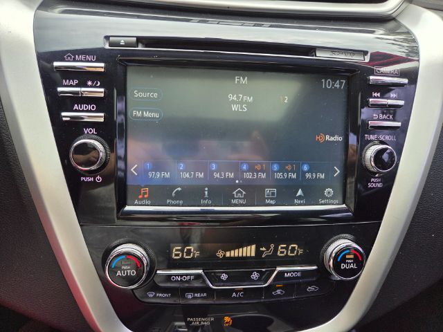 2016 Nissan Murano Platinum Elgin IL