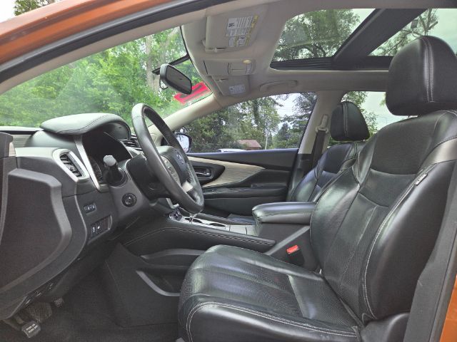 2016 Nissan Murano Platinum Elgin IL