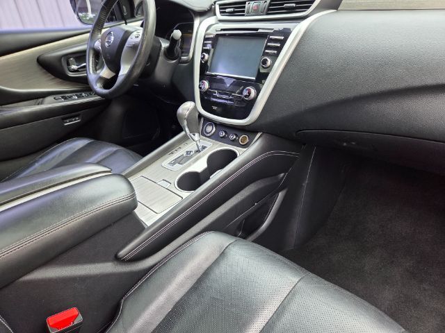 2016 Nissan Murano Platinum Elgin IL