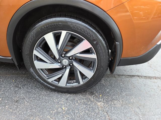 2016 Nissan Murano Platinum Elgin IL
