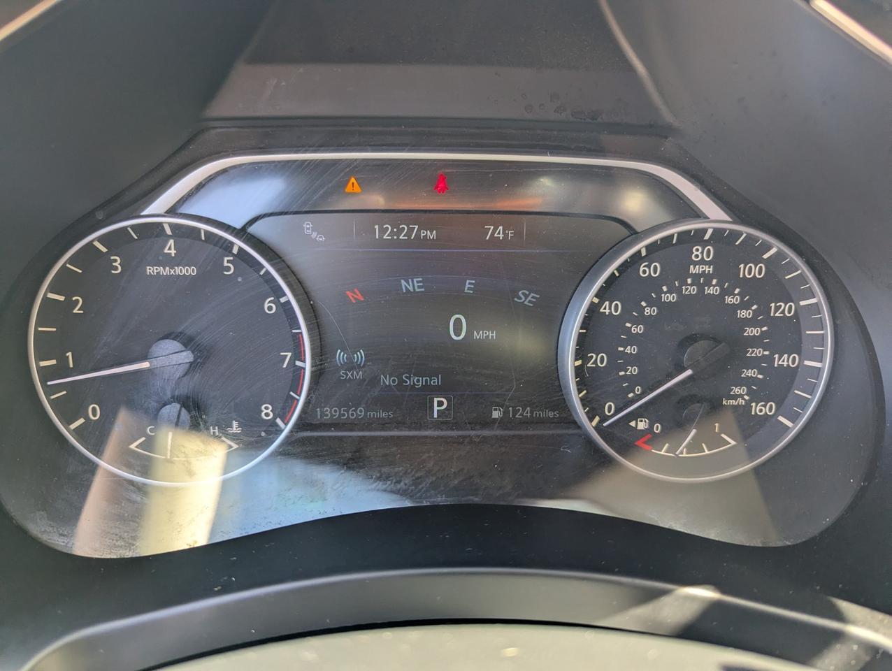 2016 Nissan Murano Platinum Grand Junction CO