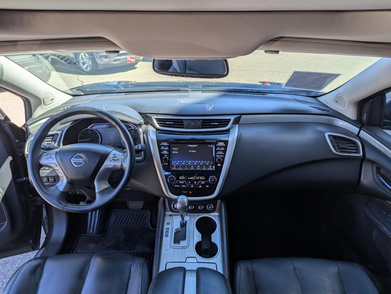 2016 Nissan Murano Platinum Grand Junction CO