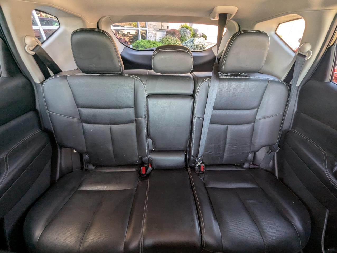 2016 Nissan Murano Platinum Grand Junction CO