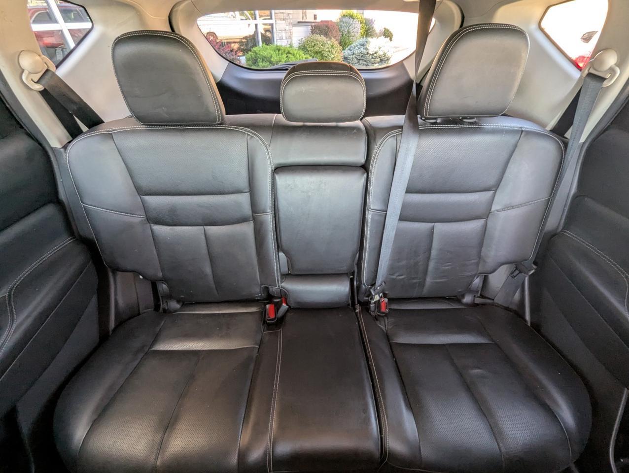 2016 Nissan Murano Platinum Grand Junction CO