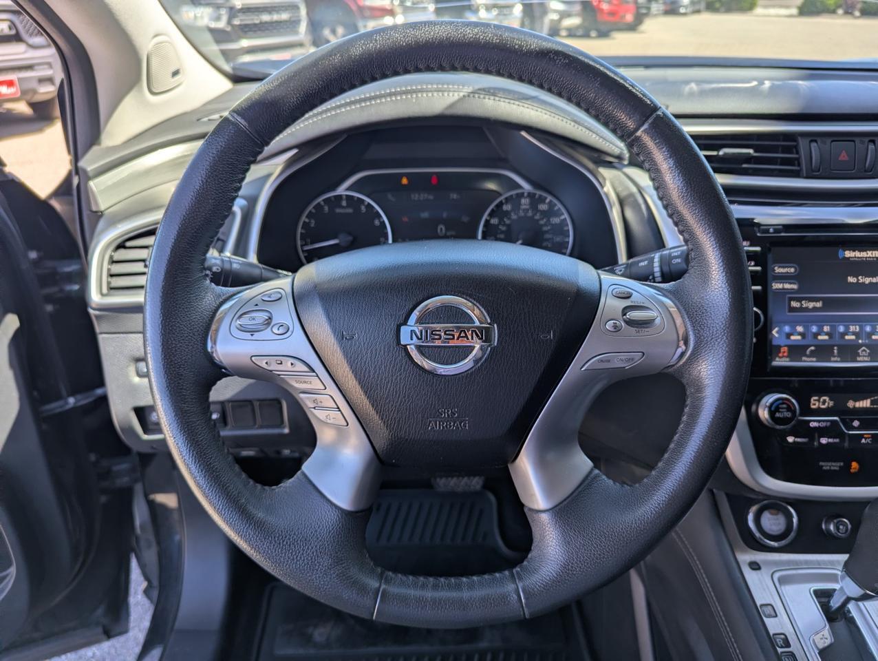 2016 Nissan Murano Platinum Grand Junction CO