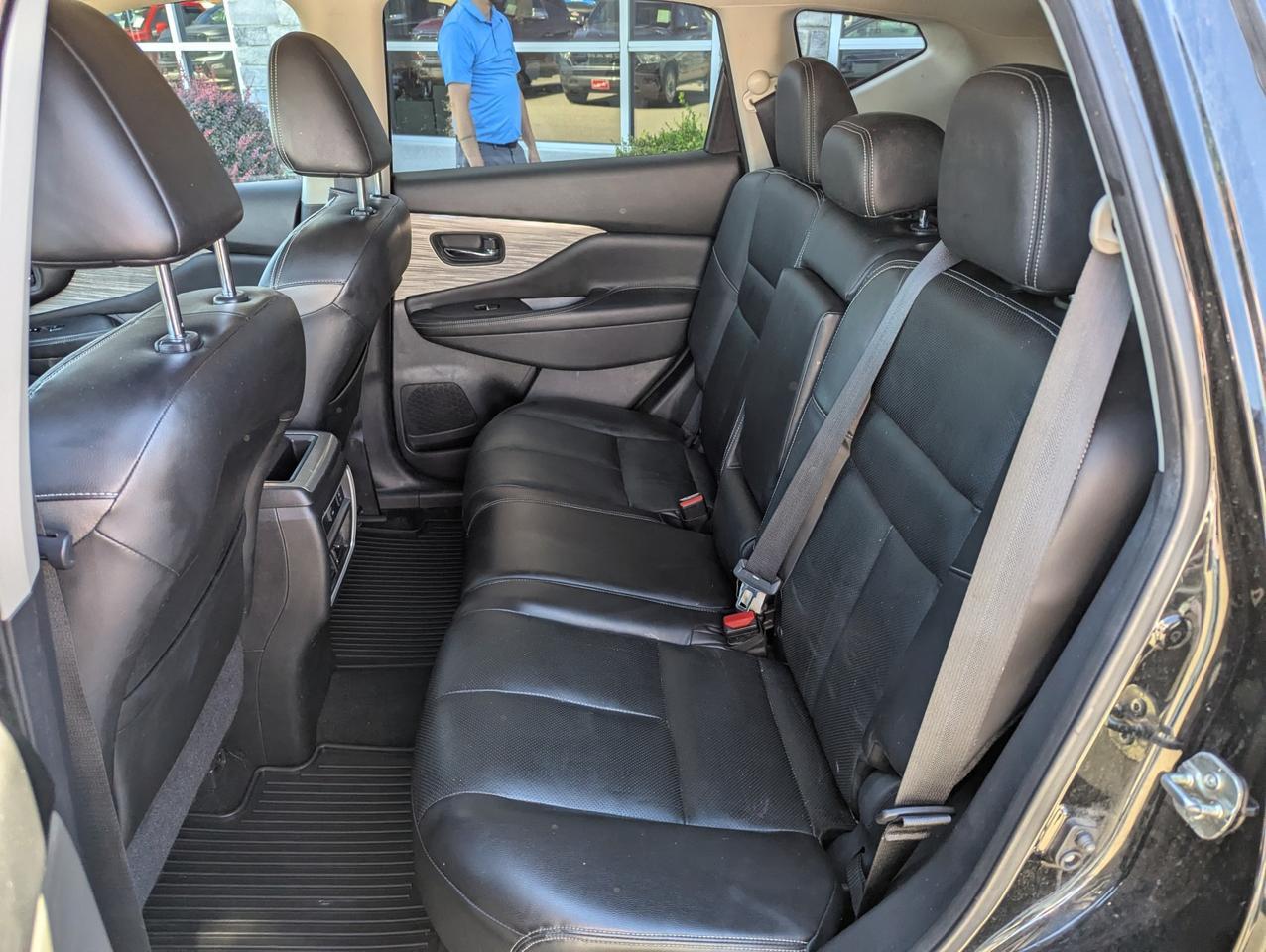 2016 Nissan Murano Platinum Grand Junction CO