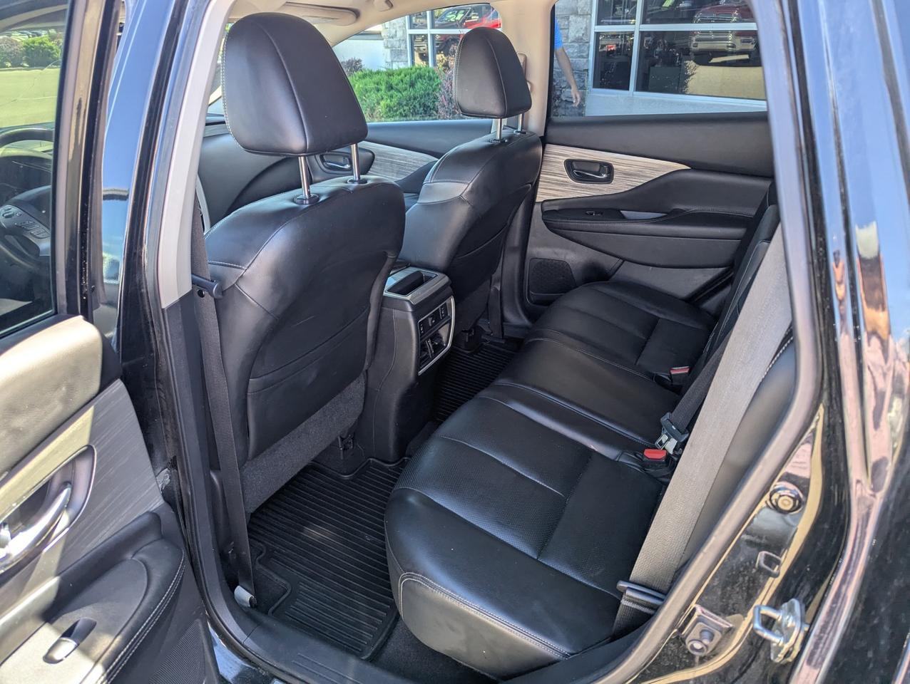 2016 Nissan Murano Platinum Grand Junction CO