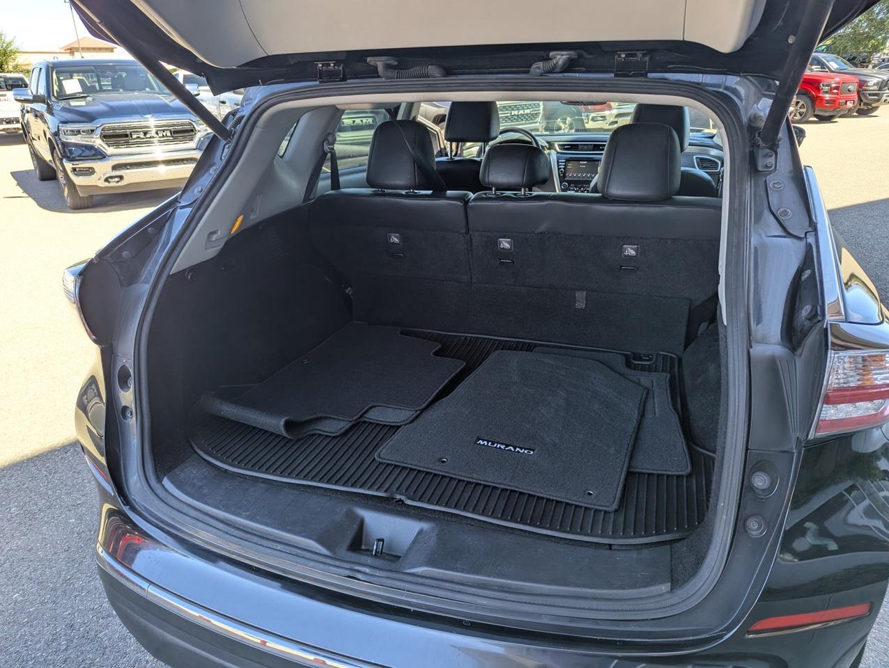 2016 Nissan Murano Platinum Grand Junction CO