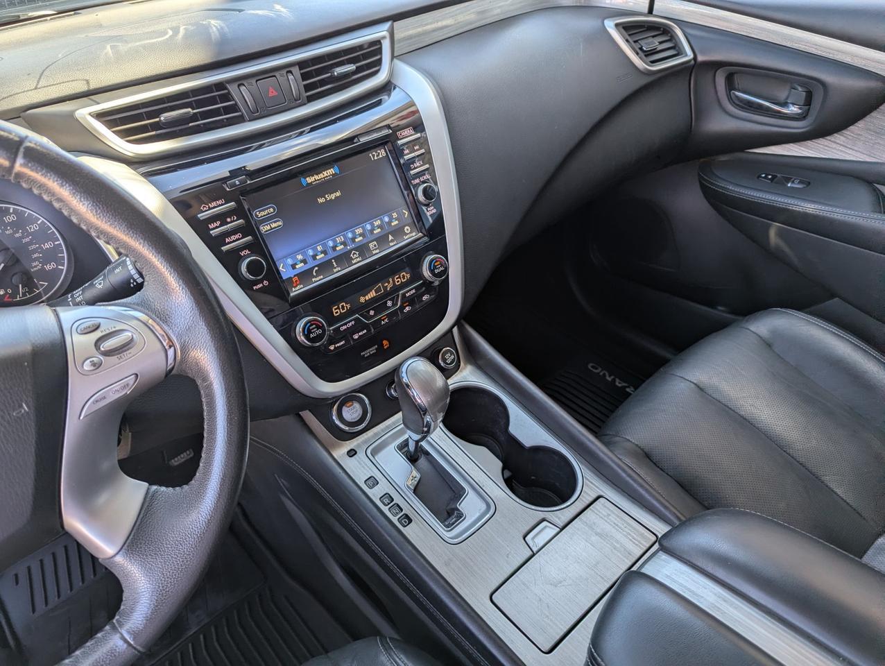2016 Nissan Murano Platinum Grand Junction CO
