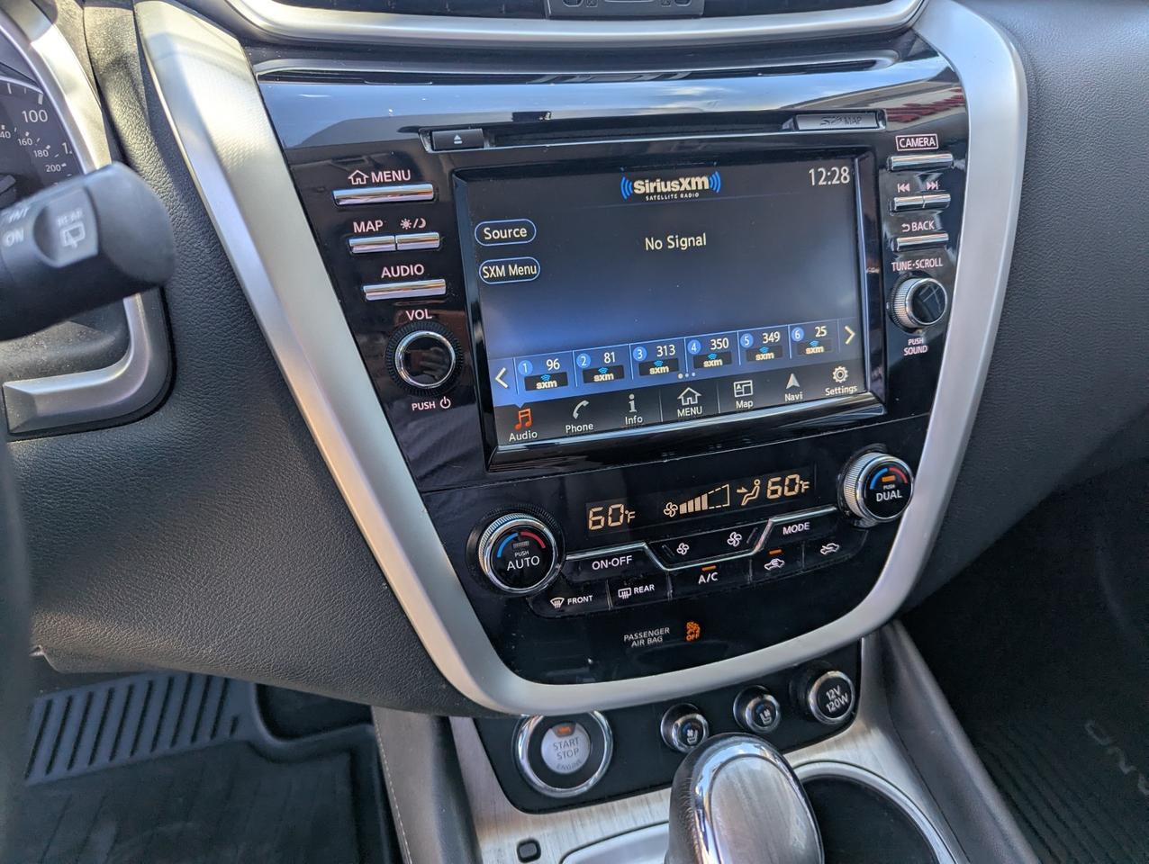 2016 Nissan Murano Platinum Grand Junction CO