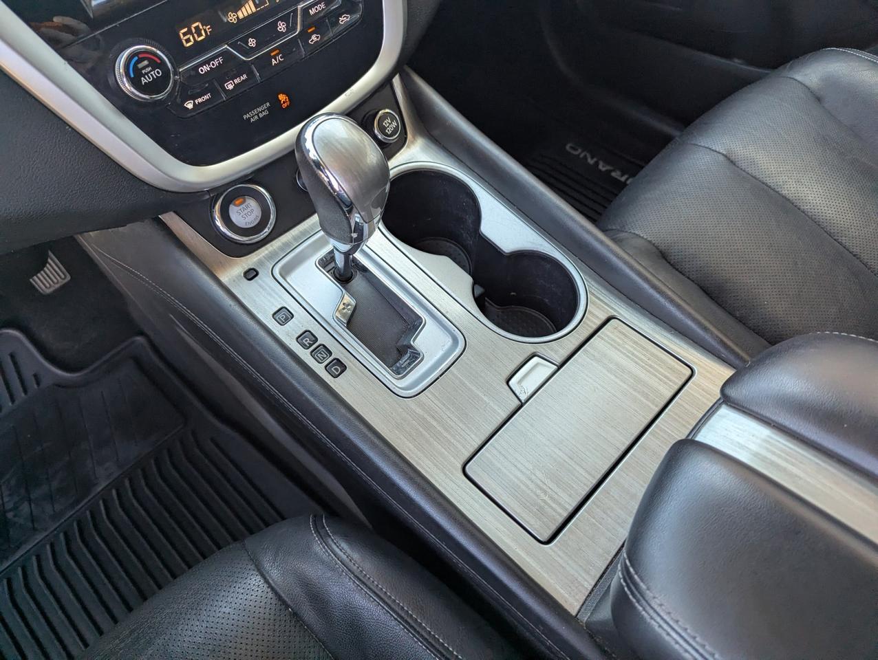 2016 Nissan Murano Platinum Grand Junction CO
