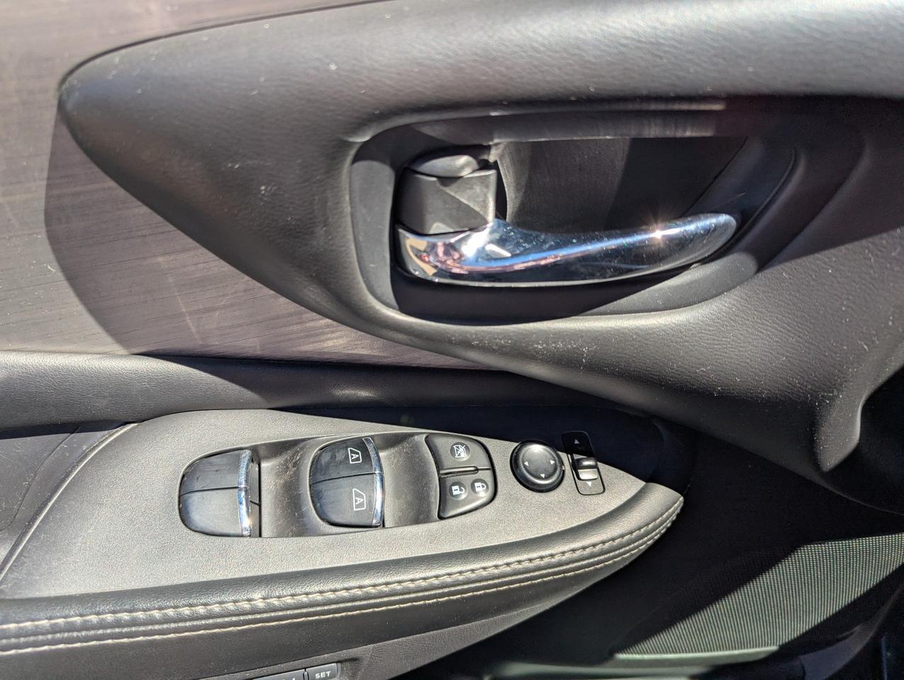 2016 Nissan Murano Platinum Grand Junction CO
