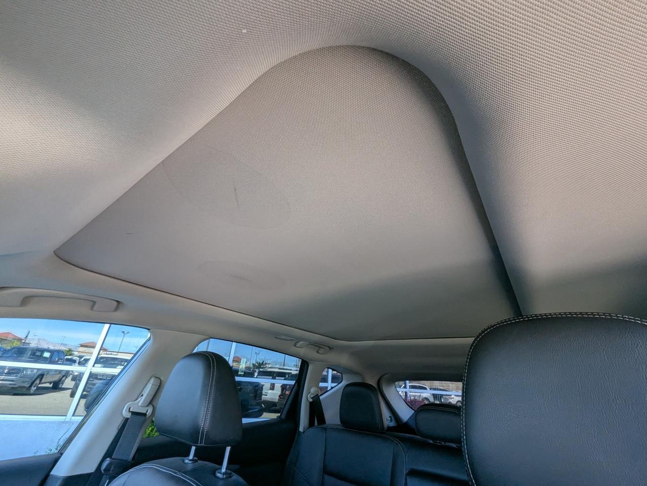 2016 Nissan Murano Platinum Grand Junction CO