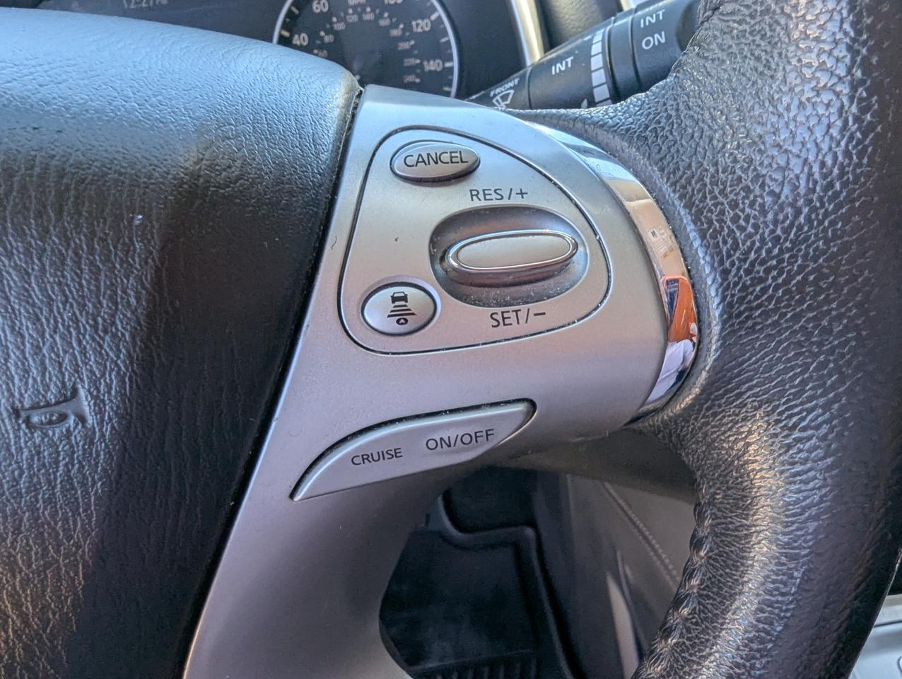 2016 Nissan Murano Platinum Grand Junction CO