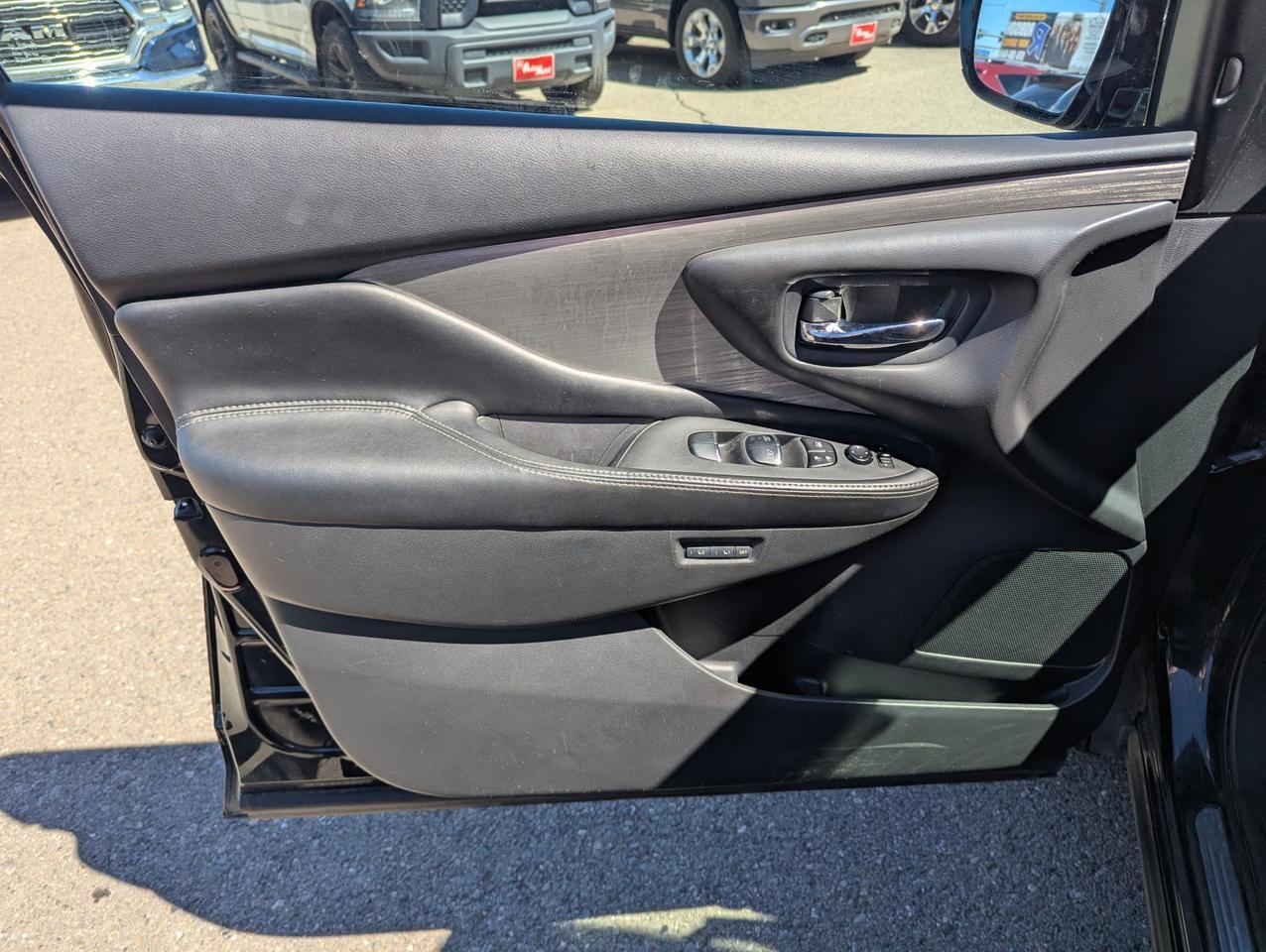 2016 Nissan Murano Platinum Grand Junction CO