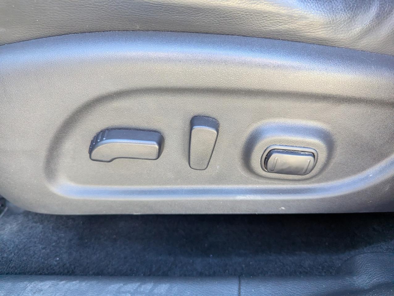 2016 Nissan Murano Platinum Grand Junction CO