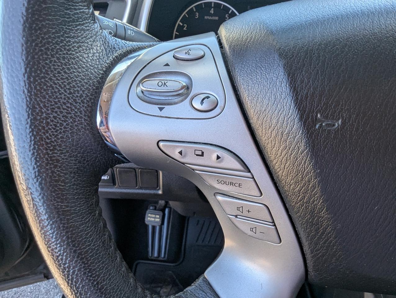 2016 Nissan Murano Platinum Grand Junction CO