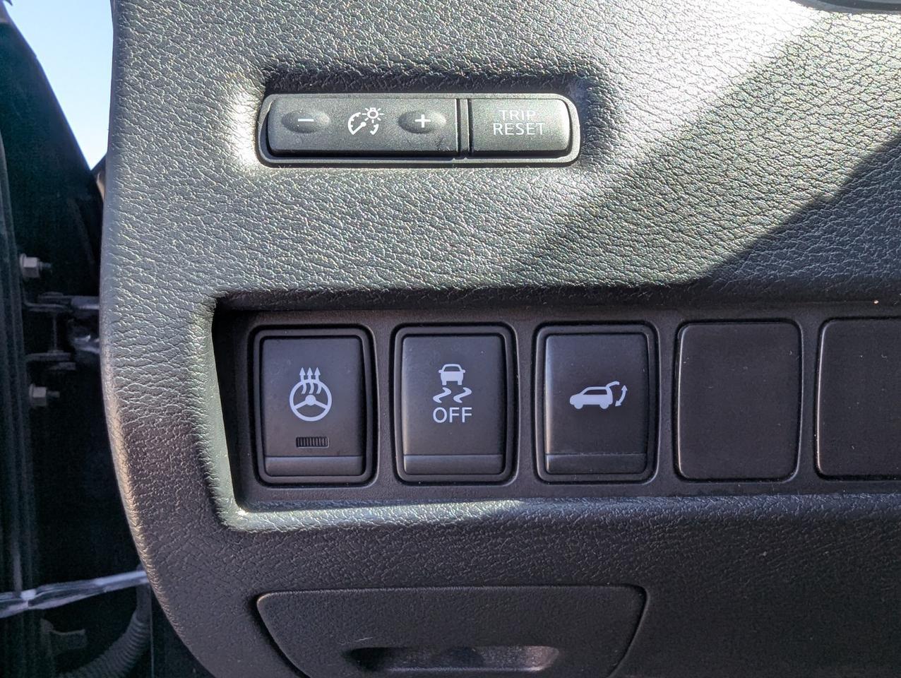 2016 Nissan Murano Platinum Grand Junction CO