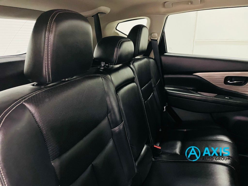 2016 Nissan Murano Platinum Jersey City NJ