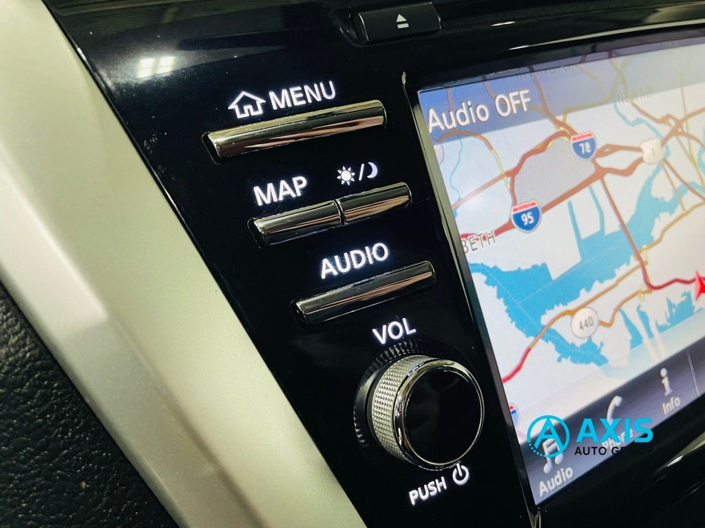 2016 Nissan Murano Platinum Jersey City NJ