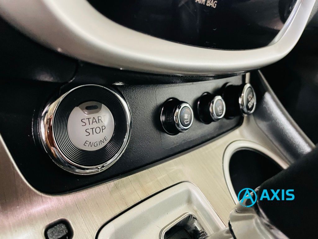 2016 Nissan Murano Platinum Jersey City NJ