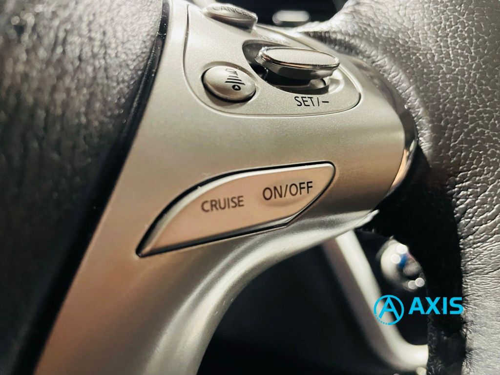 2016 Nissan Murano Platinum Jersey City NJ