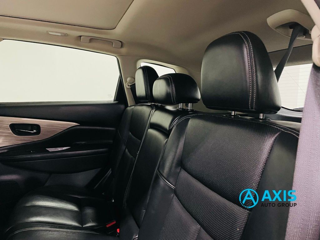 2016 Nissan Murano Platinum Jersey City NJ