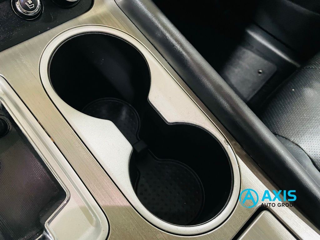 2016 Nissan Murano Platinum Jersey City NJ