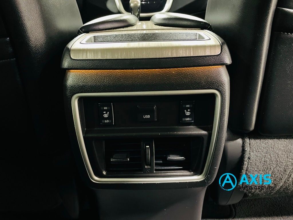 2016 Nissan Murano Platinum Jersey City NJ