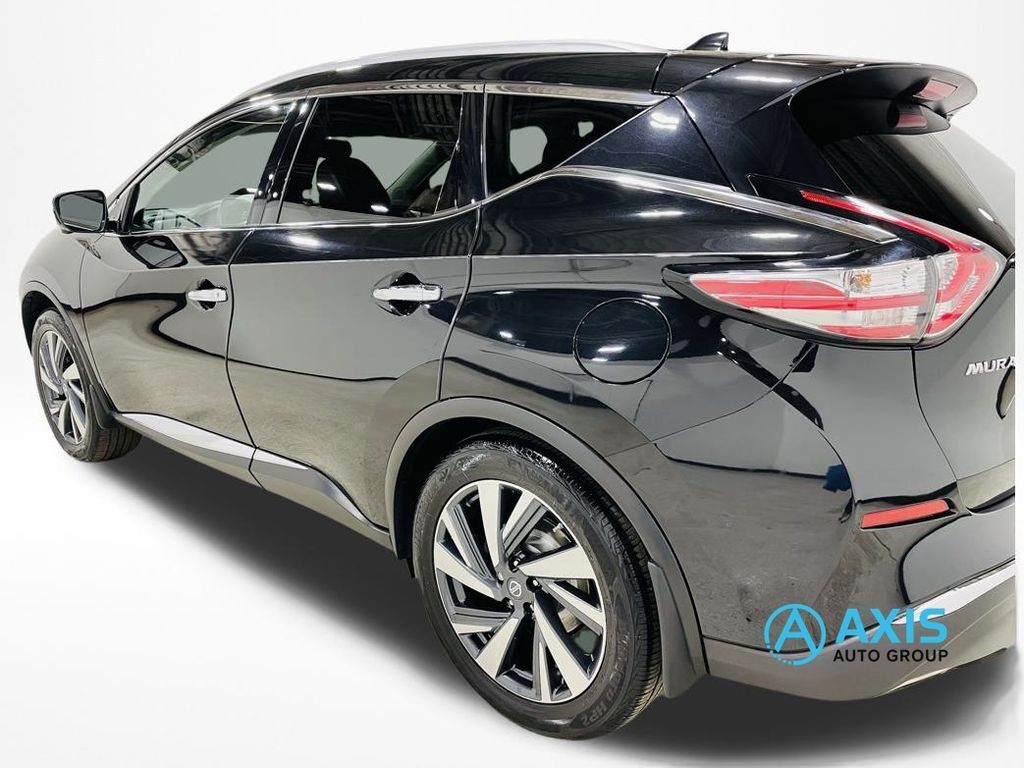 2016 Nissan Murano Platinum Jersey City NJ