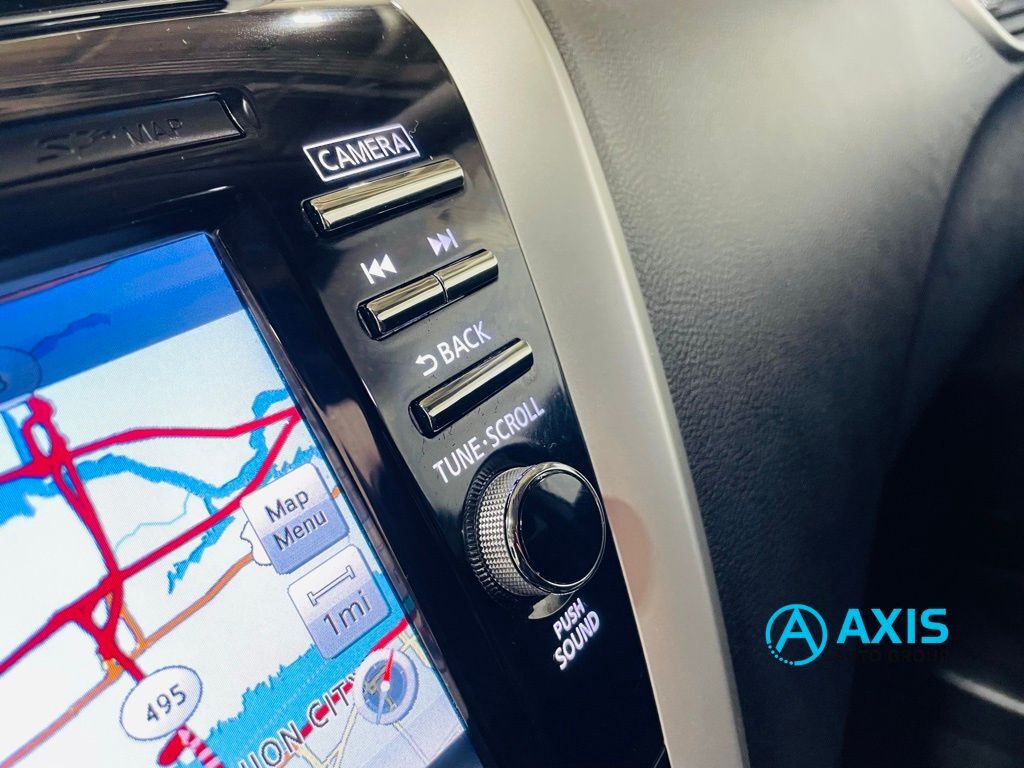 2016 Nissan Murano Platinum Jersey City NJ