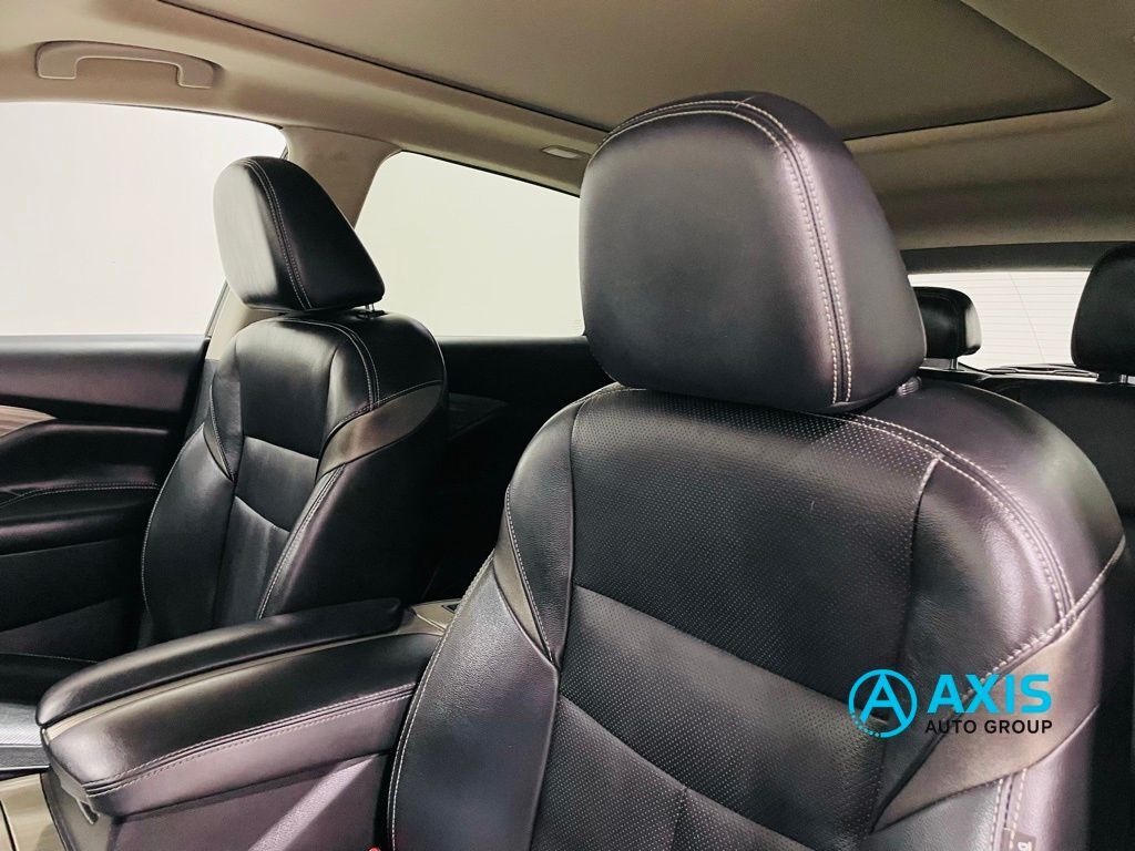 2016 Nissan Murano Platinum Jersey City NJ