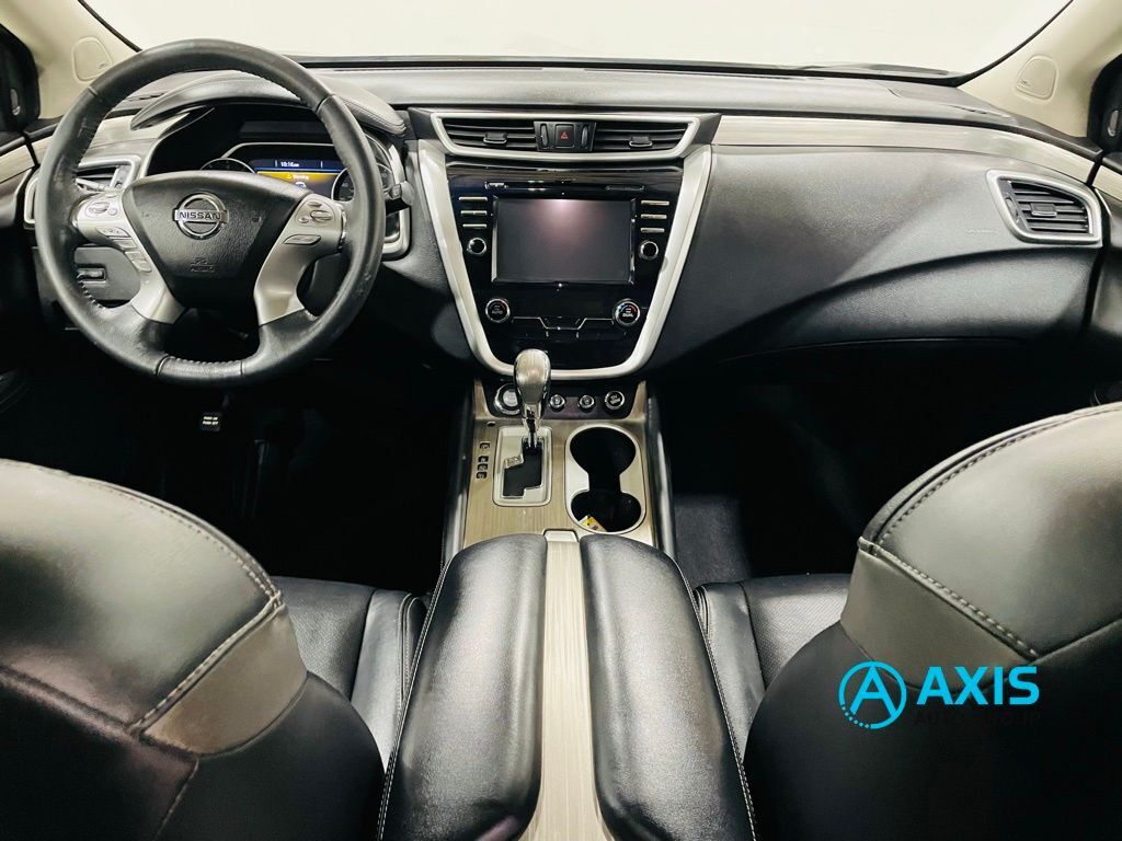 2016 Nissan Murano Platinum Jersey City NJ