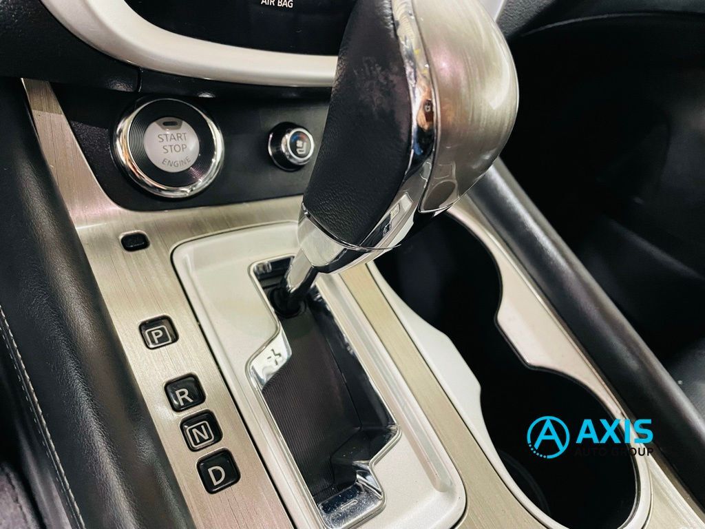 2016 Nissan Murano Platinum Jersey City NJ