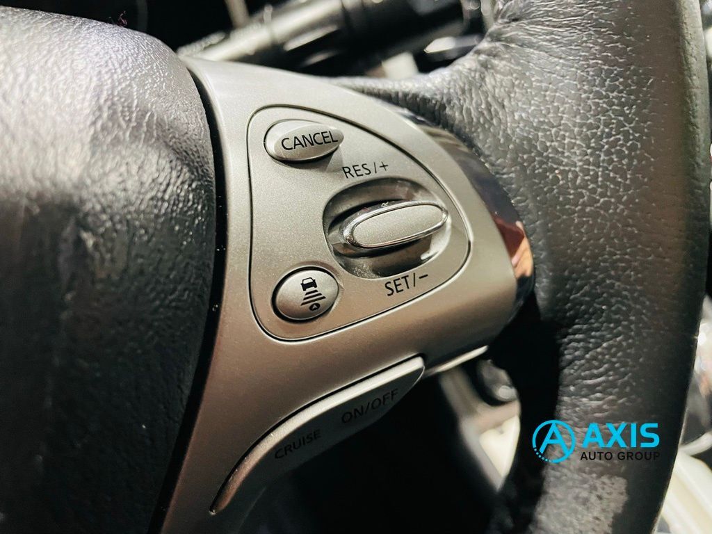 2016 Nissan Murano Platinum Jersey City NJ