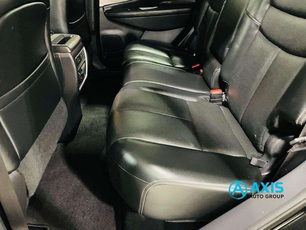 2016 Nissan Murano Platinum Jersey City NJ