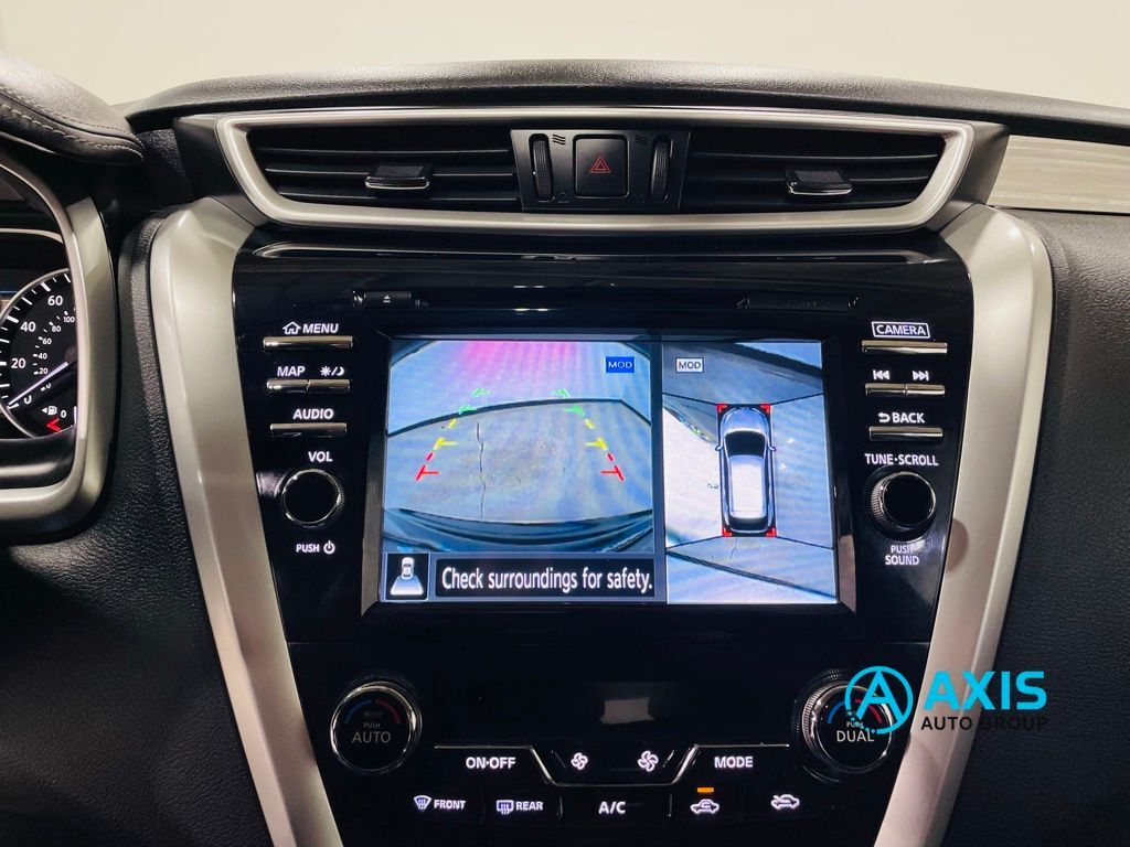 2016 Nissan Murano Platinum Jersey City NJ