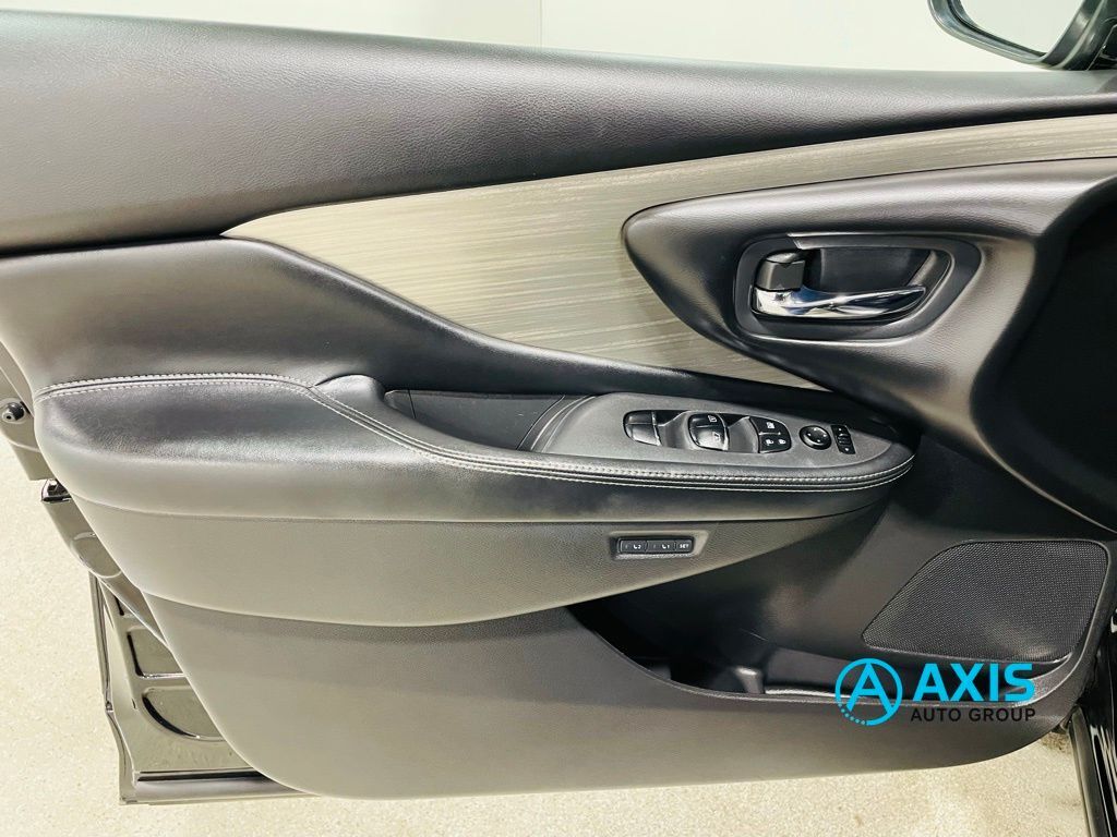 2016 Nissan Murano Platinum Jersey City NJ