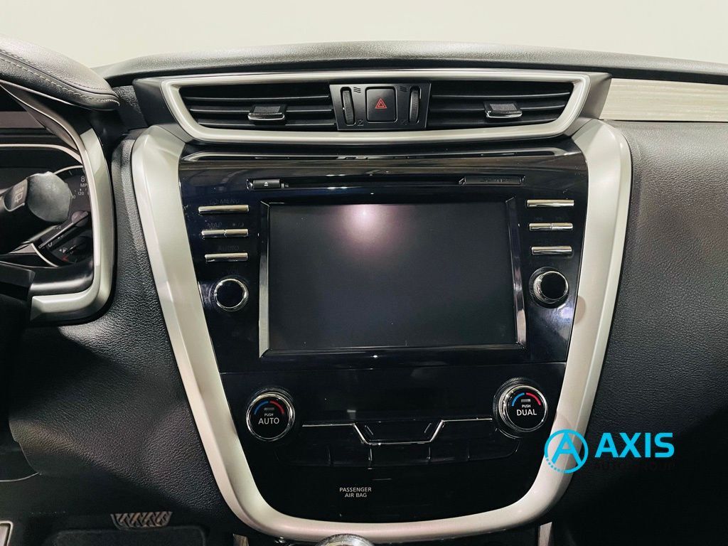 2016 Nissan Murano Platinum Jersey City NJ