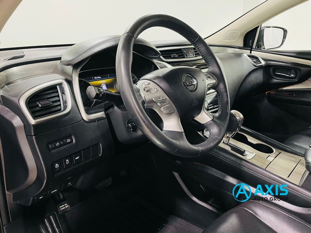 2016 Nissan Murano Platinum Jersey City NJ