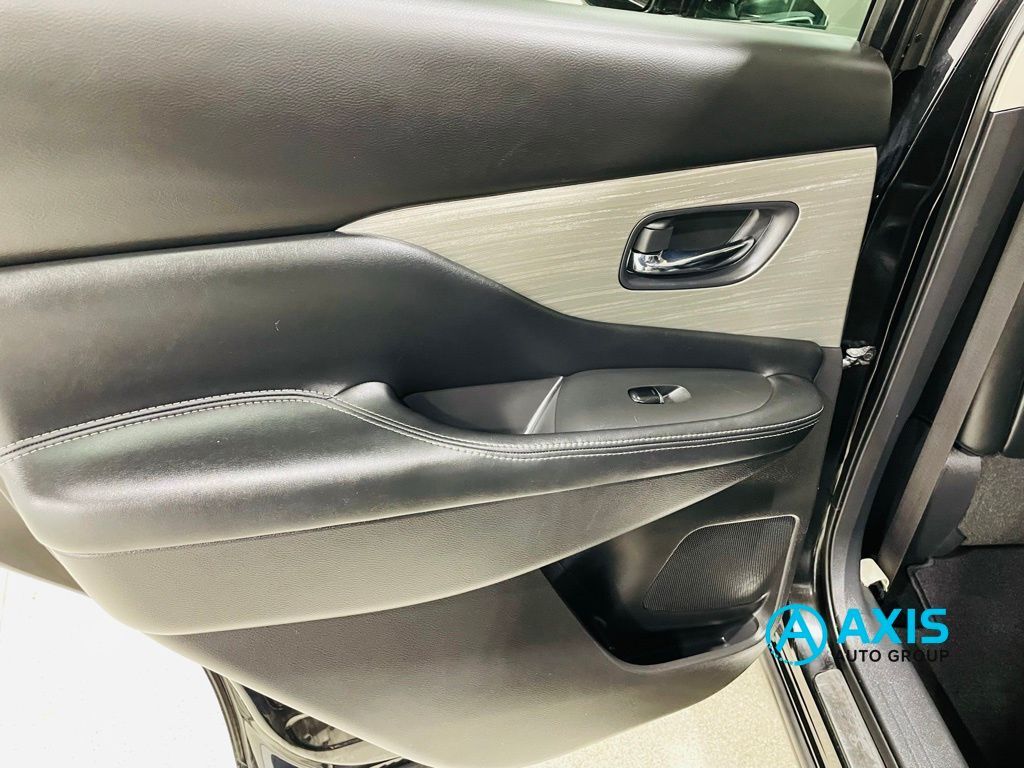 2016 Nissan Murano Platinum Jersey City NJ