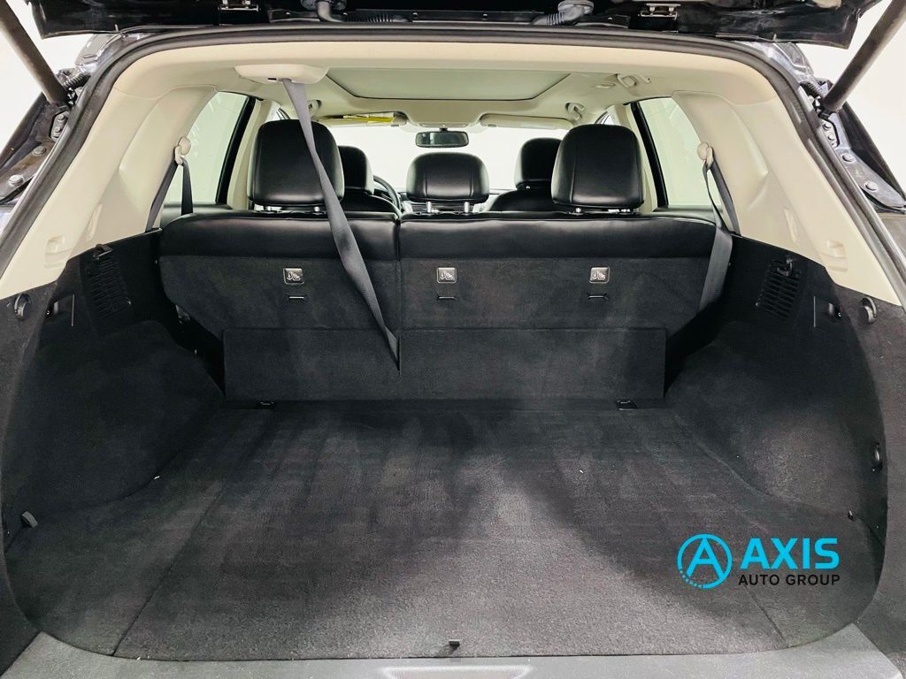 2016 Nissan Murano Platinum Jersey City NJ