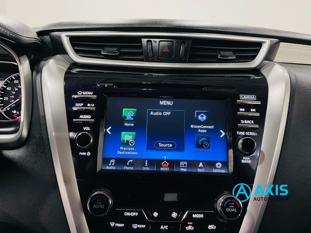 2016 Nissan Murano Platinum Jersey City NJ