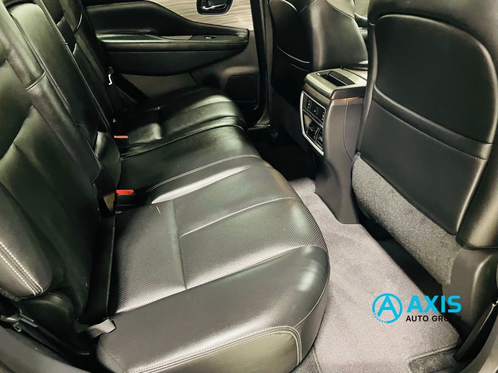 2016 Nissan Murano Platinum Jersey City NJ