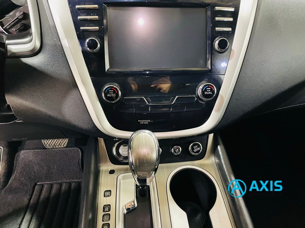 2016 Nissan Murano Platinum Jersey City NJ