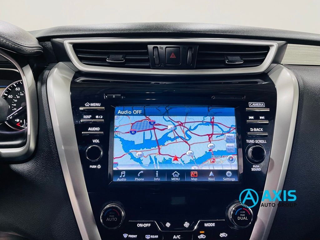 2016 Nissan Murano Platinum Jersey City NJ