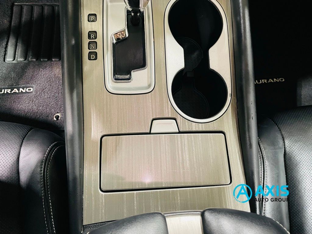 2016 Nissan Murano Platinum Jersey City NJ