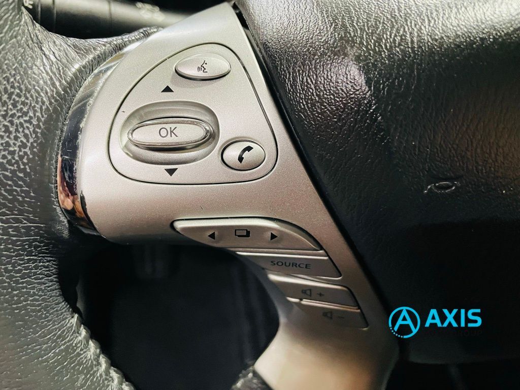 2016 Nissan Murano Platinum Jersey City NJ